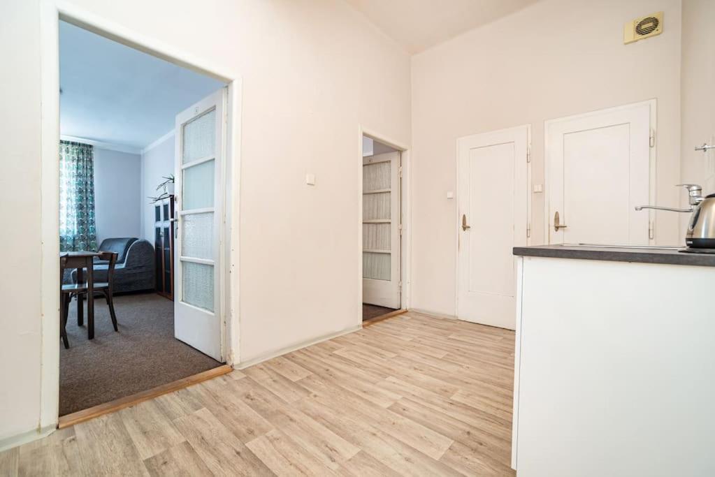 Flat In -503- Apartmán Praha