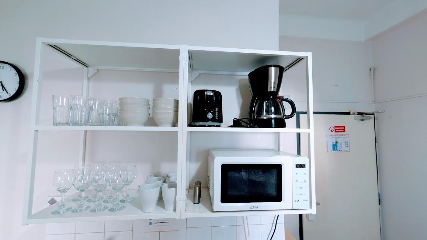 Flat In -503- Praha