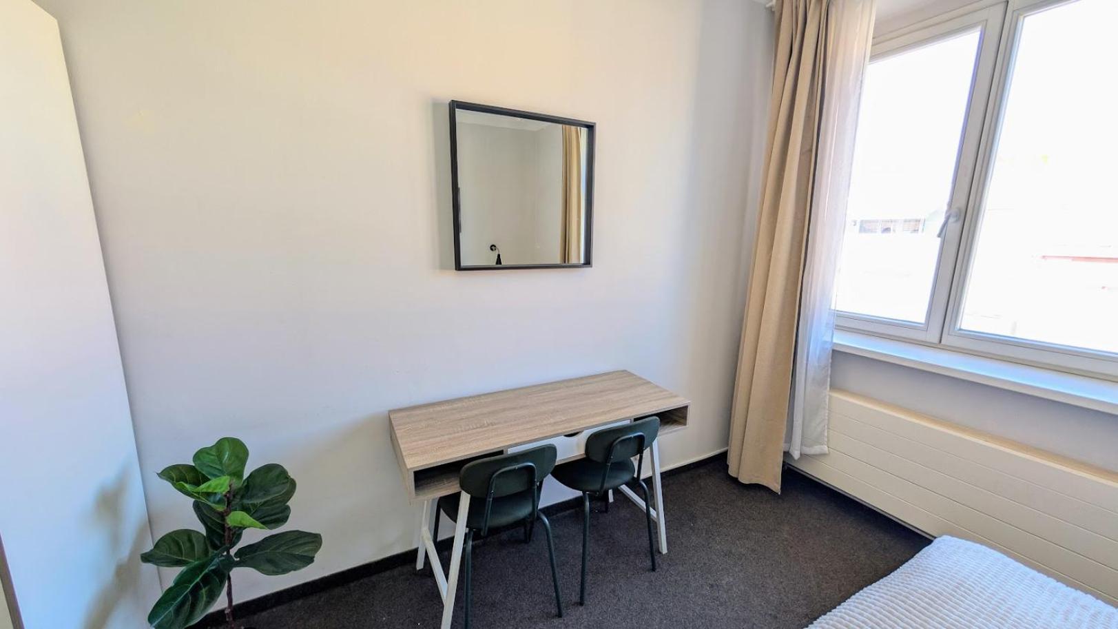 Apartmán Flat In -503-