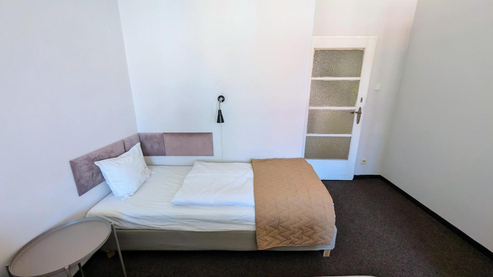 Flat In -503- * Praha